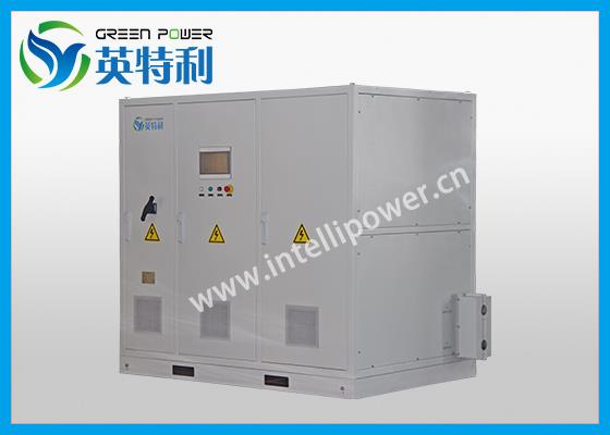 2200A 165V 制氢直流电源、IGBT整流电源装置