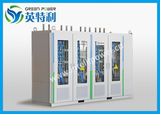 7820A 706V 1000方 24脉波水电解制氢整流器，整流装备，晶闸管整流器
