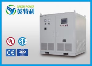 海水、盐水电解制氯整流器