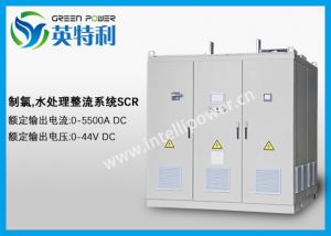 3900A 170V 水处理，电解海水制氯直流电源，整流电源，整流器，可控硅电源