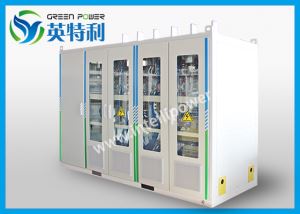 4.5MW 15.7kA 288V 制氢电源，整流电源，制氢晶闸管整流电源，制氢设备，整流系统