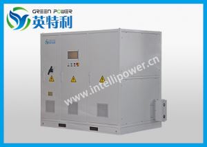 2200A 165V 制氢直流电源、IGBT整流电源装置