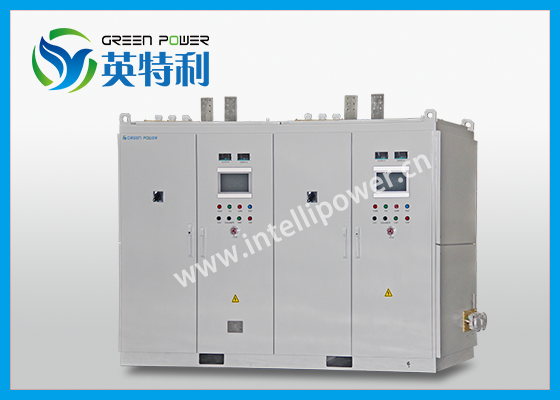2X2200A 92V 碱液、纯水电解制氢设备|整流柜