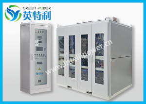 13930A 400V 大功率电解水AC/DC、DC/DC 电解整流器组